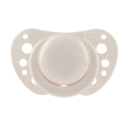 Chicco PhysioForma Air 2'li Silikon Emzik 6-16 Ay