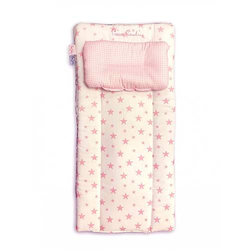 Pierre Cardin L�ks Nak��l� Alt A�ma Minderi - Pembe