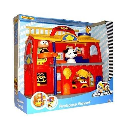 Shelcore Sallakafa n�n �tfaiye Oyun Seti