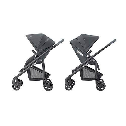 Maxi-Cosi Lila SP Bebek Arabas� / Essential Graphite