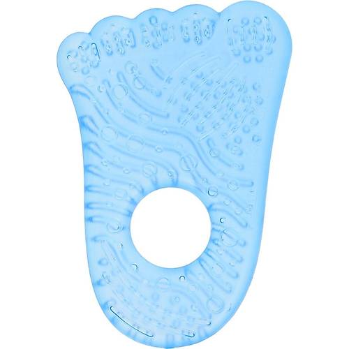 Bright Starts Ayak �eklinde Di�lik - Mavi