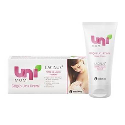 Uni Mom G���s Ucu Kremi 10ml