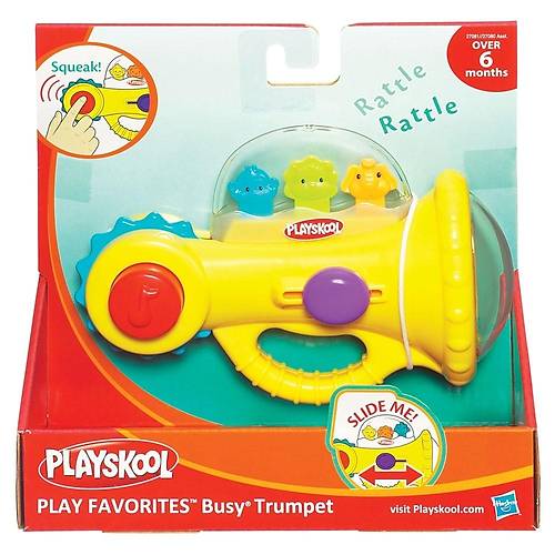 Playskool M�zik Aletlerim