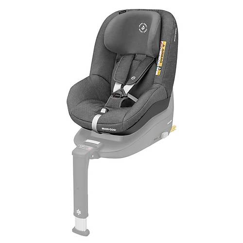 Maxi-Cosi Pearl Smart i-Size Oto Koltu�u / Sparkling Grey