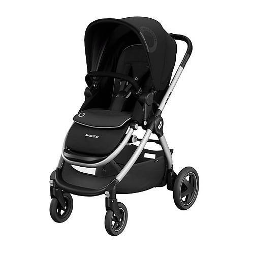 Maxi-Cosi Adorra2 Bebek Arabas� / Essential Black