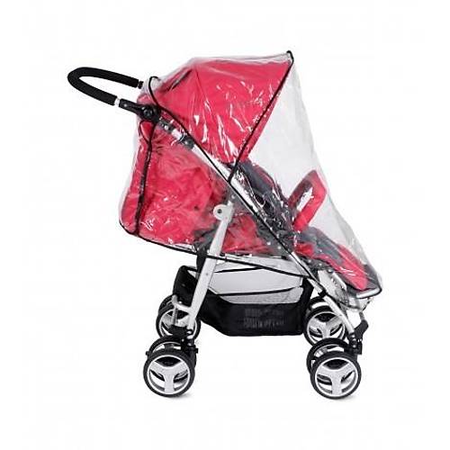 Comfymax Bebek Arabas� Ya�murlu�u