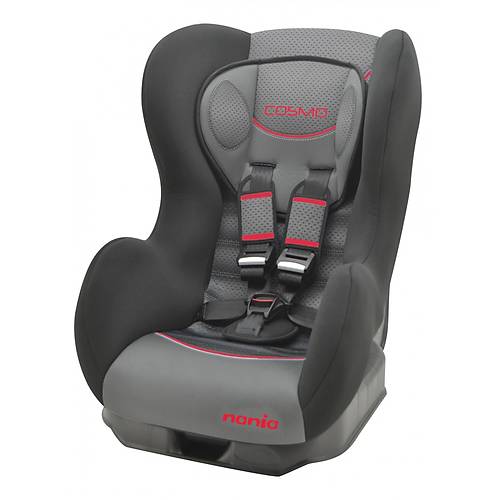 Nania Cosmo 0-18Kg Oto Koltu�u - Graphic Red