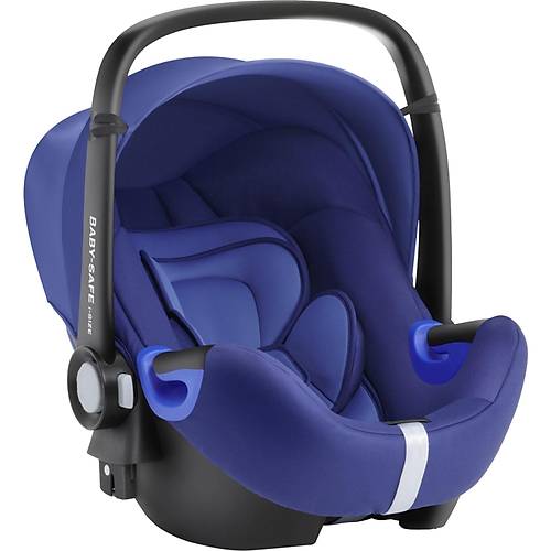 Britax R�mer Baby-Safe I-Size 0-13 Kg Ana Kuca�� - Ocean Blue