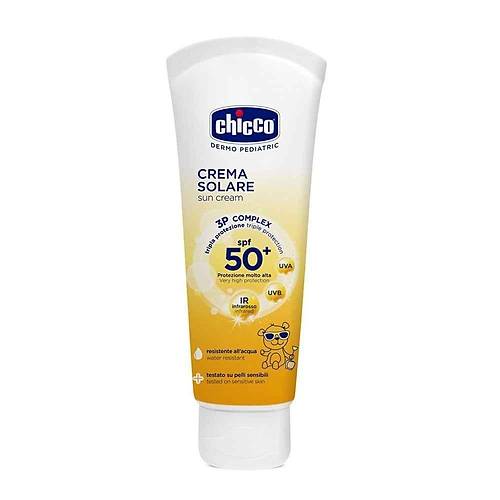 Chicco G�ne� Kremi Spf 50+ 75 ml