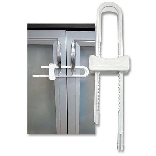 Sevi Bebe �ekmece / Dolap Kilidi (2 Adet)