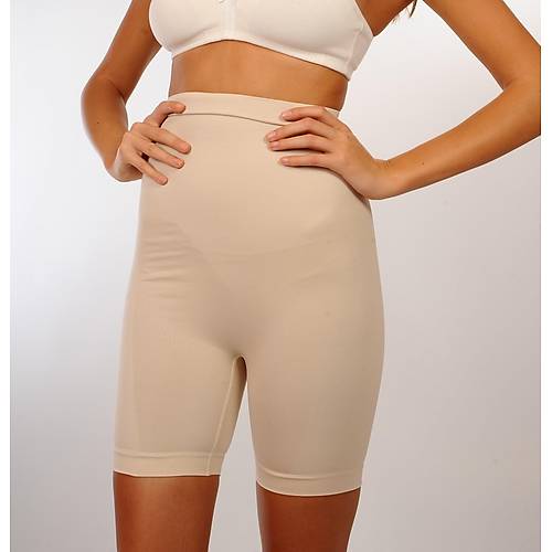 Sema Baby Silikonlu Toparlay�c� Korse - Ten XL