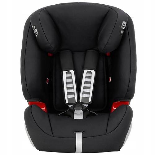 Britax R�mer Evolva 9-36 Oto Koltu�u - Cosmos Black