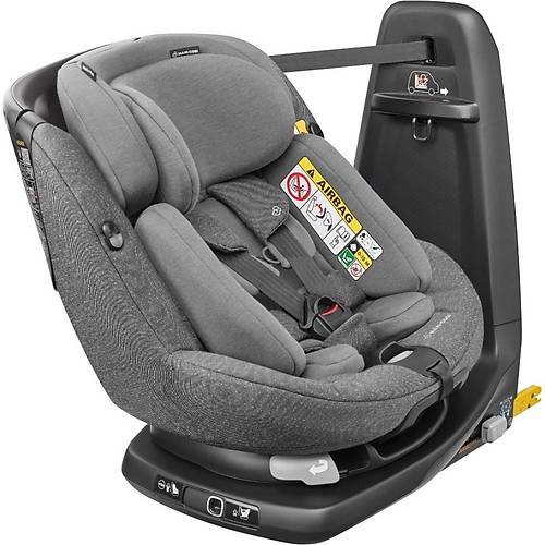 Maxi-Cosi AxissFix Plus Oto Koltu�u / Sparkling Grey