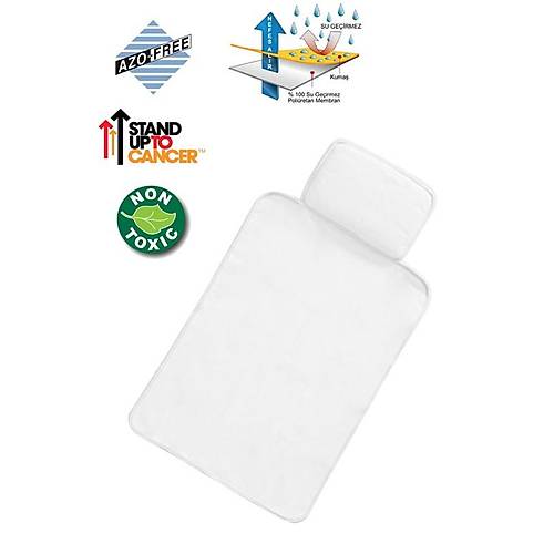 Sema Baby Pratik Alt A�ma Minderi