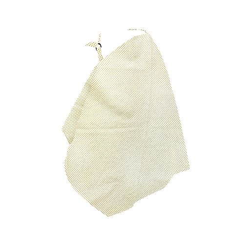 Pierre Cardin Ekru Puantiyeli Emzirme �rt�s�