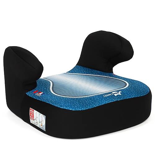 Comfymax Dream 15-36kg Y�kseltici / Oto koltu�u - Skyline Blue