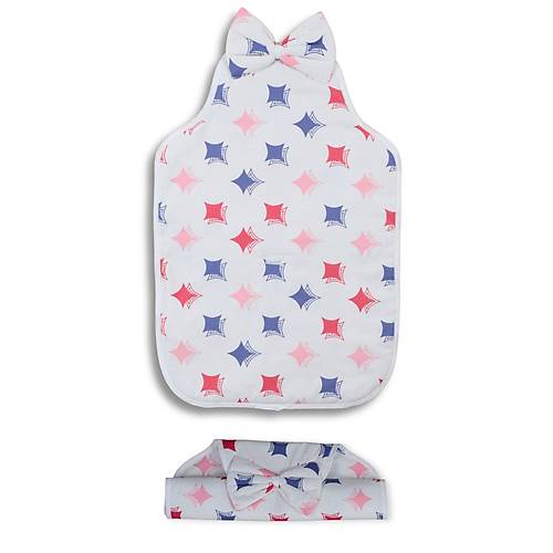 Sema Baby Pratik Kurdelal� Alt A�ma Minderi - Multi Color