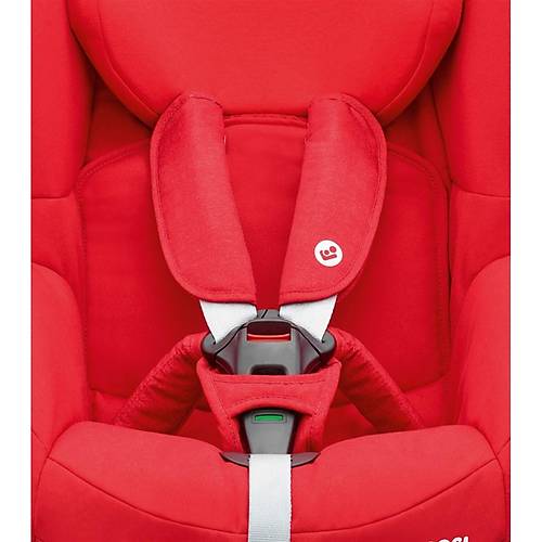 Maxi-Cosi Tobi Oto Koltu�u / Nomad red
