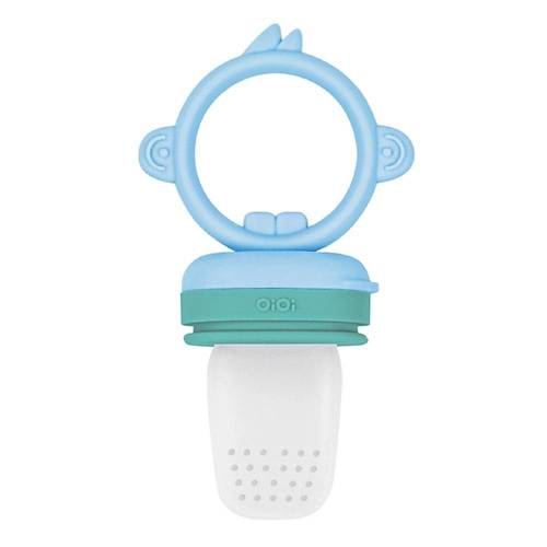 OiOi P�re Meyve Sebze S�zgeci - Mineral Blue