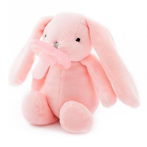 O�O� Emzikli Uyku Arkada�� - Pembe