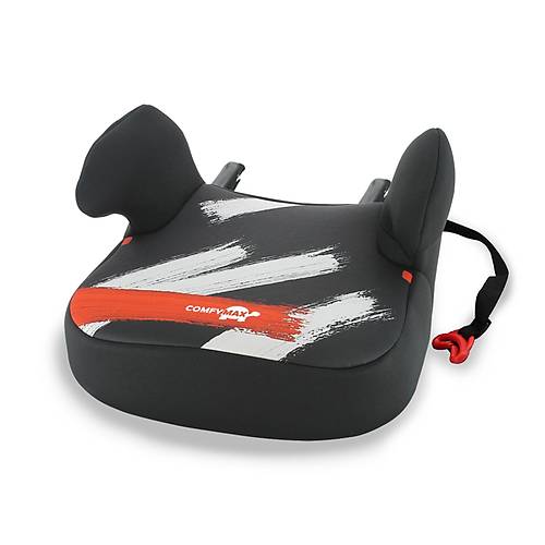 Comfymax Isofixli Y�kseltici 15-36kg Oto Koltu�u - Painting