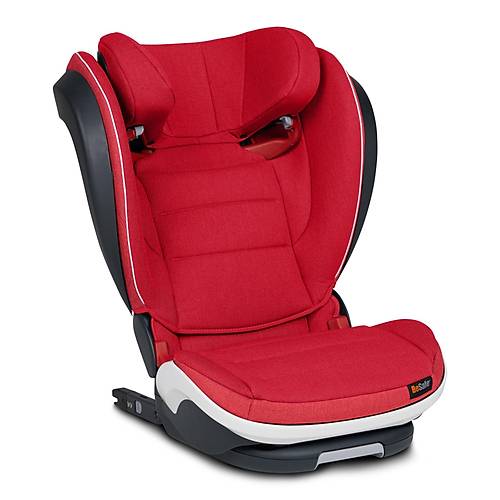 Besafe Izi Flex Fix I-Size Oto Koltu�u 15-36 Kg Sunset Melange