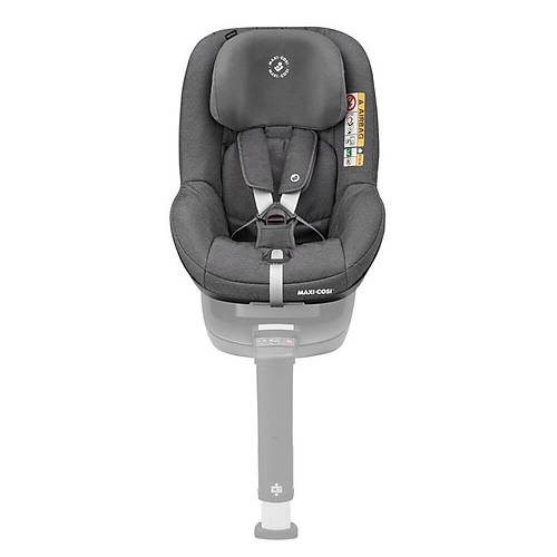 Maxi-Cosi Pearl Smart i-Size Oto Koltu�u / Sparkling Grey