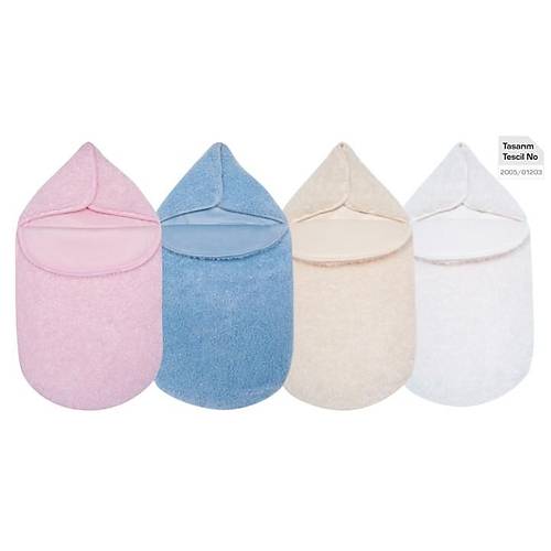 Sevi Bebe Pelu� Kundak