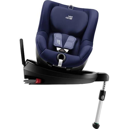 Britax-R�mer Dualfix I-Size 0-18 kg Oto Koltu�u / Moonlight Blue