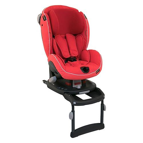 Besafe iZi Comfort X3 9-18 kg Isofix Oto Koltu�u - Sunset Melange
