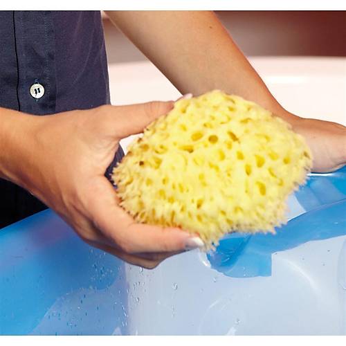 OkBaby Do�al Banyo S�ngeri / K���k