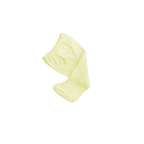 Sema Baby Premature Patikli Tek Alt - Sar�