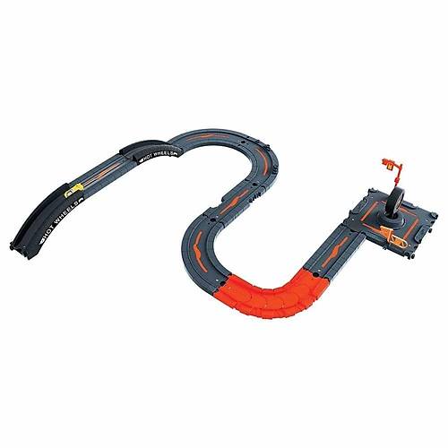 Hot Wheels Pist D�nyas� Seti HDN95