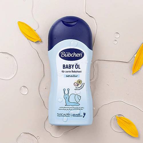 B�bchen Yenido�an Sensitive Bebek Ya�� 200 ml