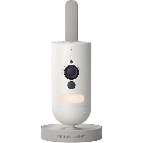 Philips Avent Gece G�r��l� Full Hd Bebek Monit�r� SCD921/26