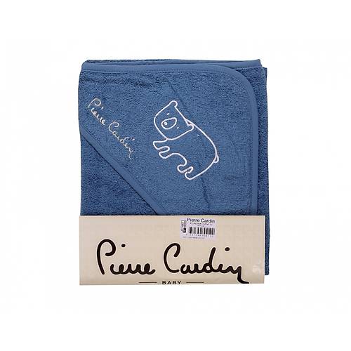 Pierre Cardin Kundak Banyo Havlusu 75x75 cm - Ay�c�k