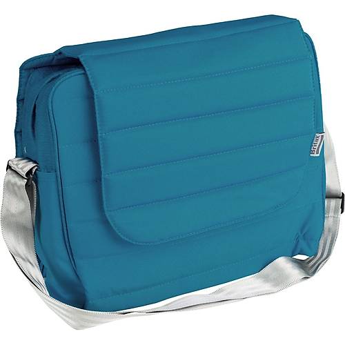 Britax-R�mer Bebek Bak�m �antas�- Blue Sky