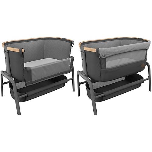 Maxi-Cosi Iora Ah�ap Anne Yan� Be�ik / Essential Graphite