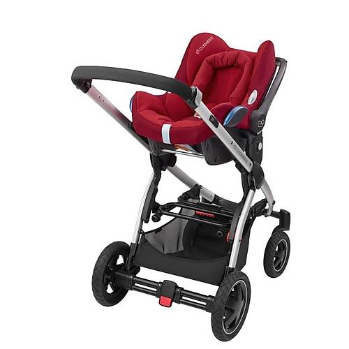 Maxi-Cosi Stella Bebek Arabas� / Origami Red