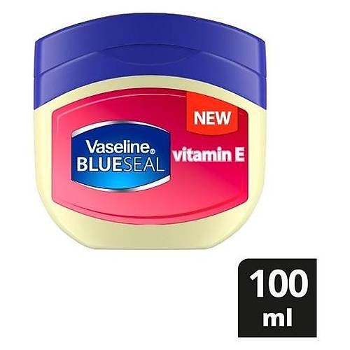 Vaseline Blueseal Vitamin E ��eren Jel 100 ml