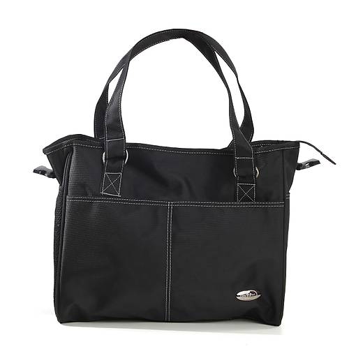 Tripper Anne Bak�m �antas� - Siyah