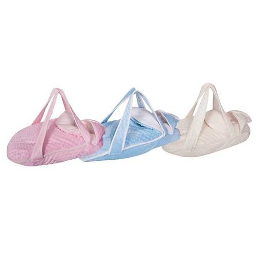 Sevi Bebe Yenido�an Bebek Yata�� / Portbebe