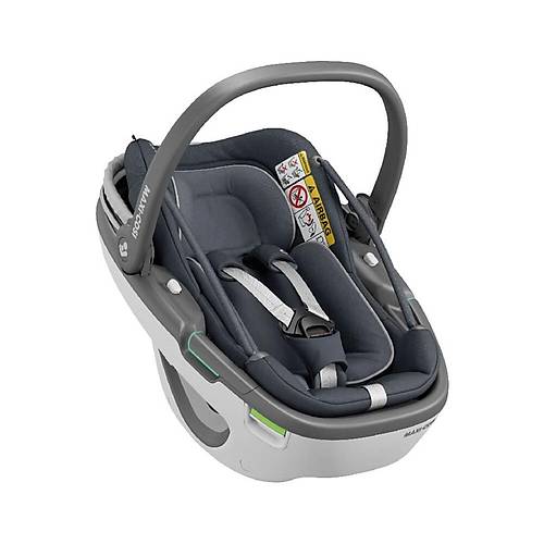 Maxi-Cosi Adorra - Coral Travel Sistem Bebek Arabas� / Nomad Grey