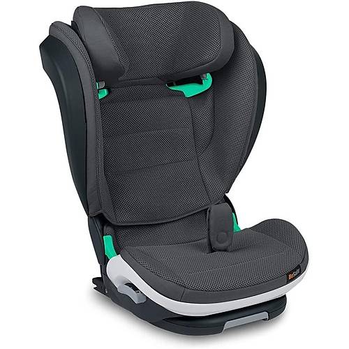 Besafe Izi Flex Fix I-Size Oto Koltu�u 15-36 Kg Anthracite Mesh