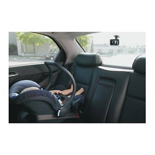 Safety Vatuzlu Bebek Dikiz Aynas�