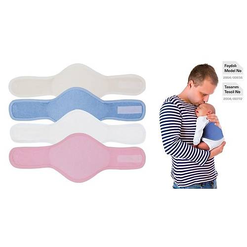 Sevi Bebe Bel Koruyucu