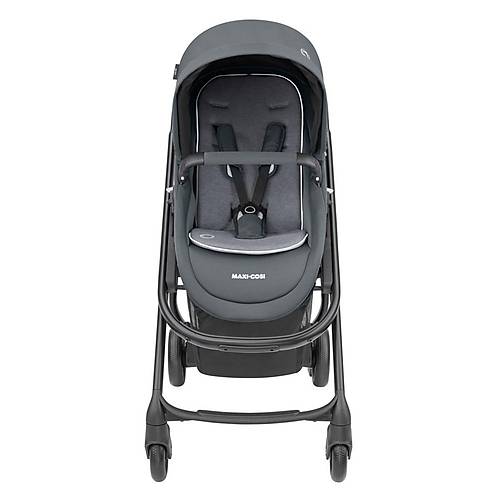 Maxi-Cosi Lila SP Travel Sistem Bebek Arabas� / Essential Graphite