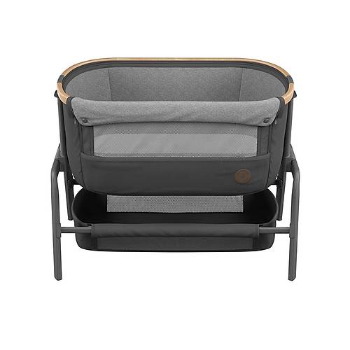 Maxi-Cosi Iora Ah�ap Anne Yan� Be�ik / Essential Graphite