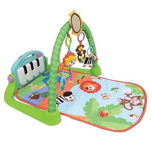 Bandigo Ser�ven Orman� Oyun Hal�s�