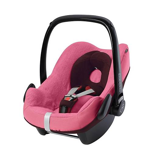 Maxi-Cosi Pebble Havlu K�l�f / Pink